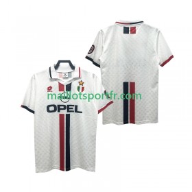 Maillot de Foot AC Milan Retro Exterieur 1996 1997